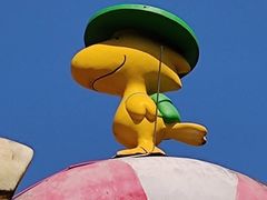 -史努比缤纷世界