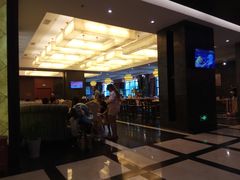 -启东恒大酒店·品粤餐厅