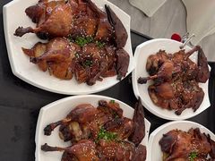 -桃园农庄·桃源宴