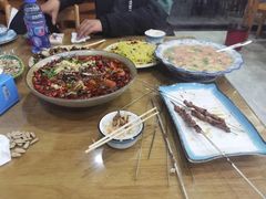 -桔子海鲜烧烤大排档(金沙滩店)