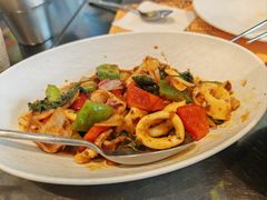 -simply thai天泰(世纪汇店)