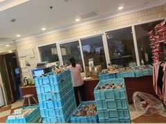 -国际饭店·帆声西饼屋(黄河路店)