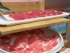 -东门口·新式老北京火锅(河西龙湖天街店)