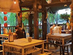 -饭江湖·江湖菜(湖广会馆店)