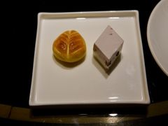 -北京四季酒店·采逸轩