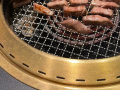 -厚贞日式烤肉(浦东汇智店)