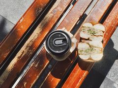 -Bagel Camp爵士贝果店