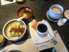 -大桥日本料理·日式放题·铁板定食(科兴科学园店)
