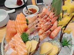 -菊上尊品料理(蚌埠银泰店)