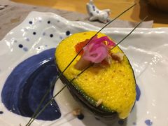 -花潮料理艺食馆(世欧广场店)