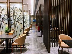 -白云机场易登机休息室