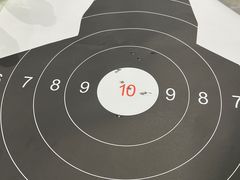 -中安射击运动俱乐部