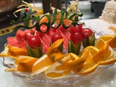 -梁家大院•农家菜(马陆店)