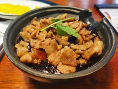 五花肉炸酱-中国凉都黄牛肉馆(杭州总店)