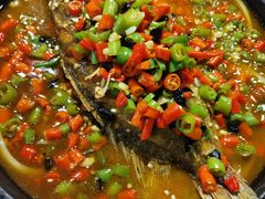 臭鳜鱼-潇湘阁(昆泰国际大厦店)