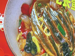 -飨府.老淮面馆.自营(清河路店)