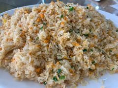 海胆炒饭-明记海鲜大排档(巽寮湾店)