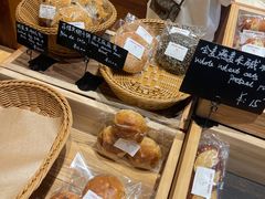 -佐敦面包铺·JORDAN BAKERY