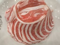 -楼外楼大刀肉传统火锅居(幸福街店)