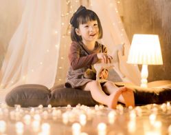 -韩国童趣baby儿童摄影(千灯店)