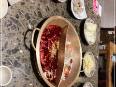 -小龙坎火锅(台州路桥区店)