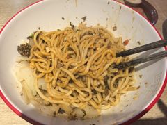 -阿当·小炒牛肉面(人广店)