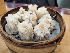 -都一处烧麦馆(前门店)