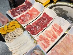 -熊大·鲜烤黄牛肉(五山店)