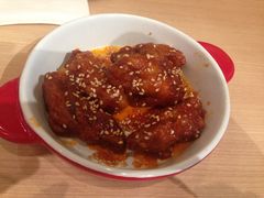 -必胜客(广渠路店)