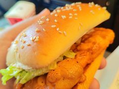 -肯德基(青岛北站西广场店)