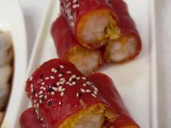 -福满楼·海鲜酒家(福永益田店)