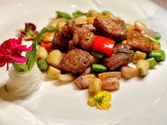 -皇朝会.经典传统粤菜(外滩店)