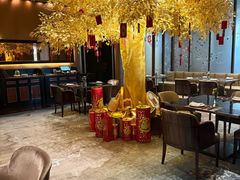 -北京康莱德酒店