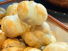 -关里关外·鱼头泡饼(唐冶绿地汇店)