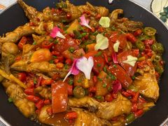 -大师傅金奖啤酒鱼(西街口总店)