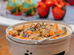 -甘家界牌柠檬鸭(青山店)