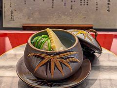 -鳥喜Toriki怀石烧鸟料理