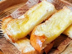 -雕刻时光·无国界料理西餐厅(五山店)