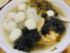 -老滕家过桥米线(金鱼胡同店)