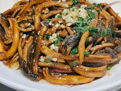 -食悦江南·淮扬菜·烤鸭(亚运村·惠新店)