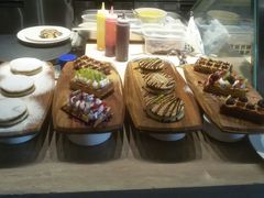 android_upload_pic-富力希尔顿酒店·地阔自助餐厅