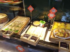 -渔民船说·北塘海鲜·天津菜·海肠捞饭(北塘古镇店)