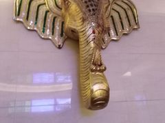 大堂-东方之珠洗浴休闲广场(和平店)