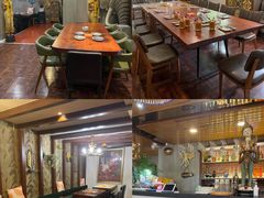 -Siam泰餐厅(水上公园店)