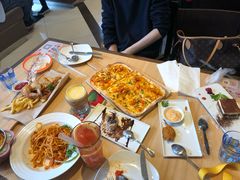 -必胜客(吾悦国际广场店)