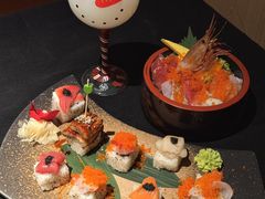 -阿吾罗日本料理(K11艺术中心店)