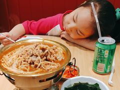 -小木屋拌饭(西安万象天地店)