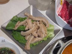 -荣叔港式沙嗲牛肉火锅(正佳潮流店)