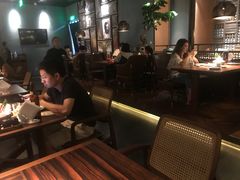 -山葵家·创意料理(万象汇店)