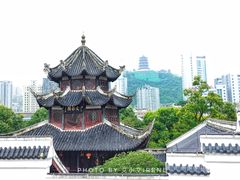 -文昌阁